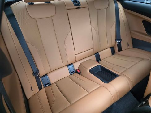 Used 2023 BMW 230i Coupe w/ M Sport Package RWD image 24