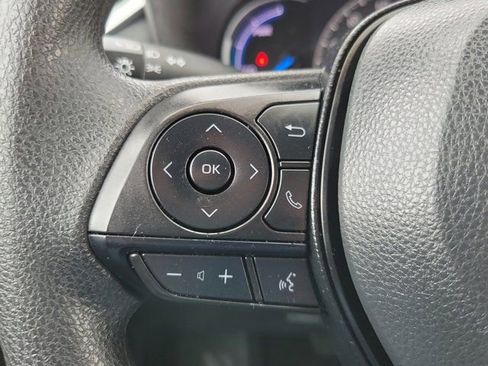 Certified 2025 Toyota RAV4 XLE image 20