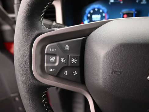 New 2026 Ford Bronco Outer Banks AWD/4WD image 31