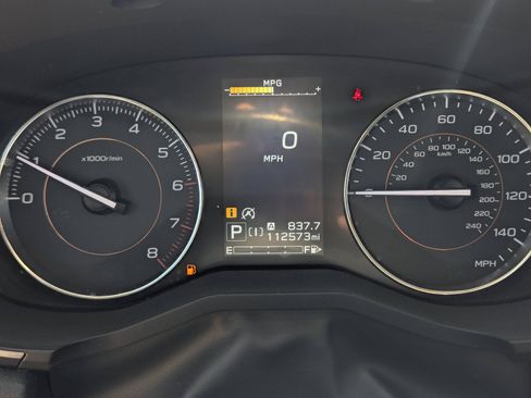 Used 2021 Subaru Crosstrek 2.5i Limited w/ Popular Package #3 AWD/4WD image 13