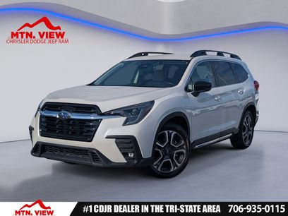 Used 2024 Subaru Ascent Limited
