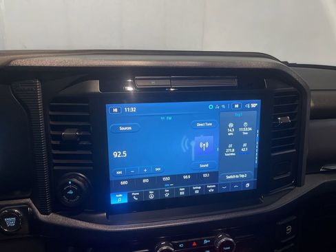 Used 2025 Ford F150 Platinum w/ Equipment Group 702A High image 68