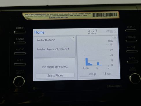 Used 2024 Toyota Camry SE image 26