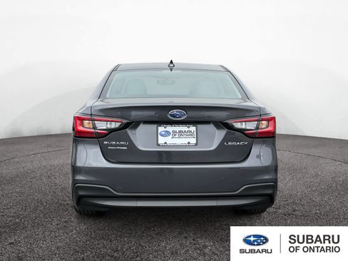 New 2025 Subaru Legacy Premium image 4