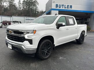 Used 2023 Chevrolet Silverado 1500 LT video 1