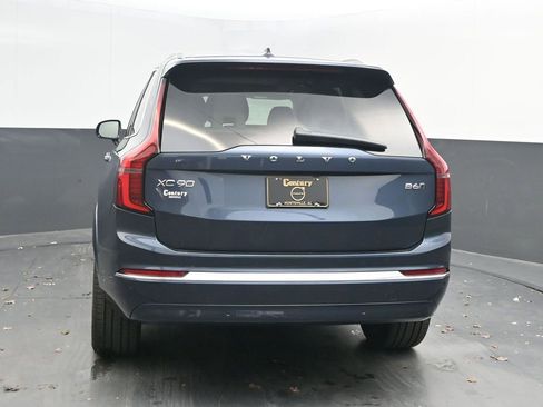New 2026 Volvo XC90 B6 Ultra w/ Protection Package AWD/4WD image 6