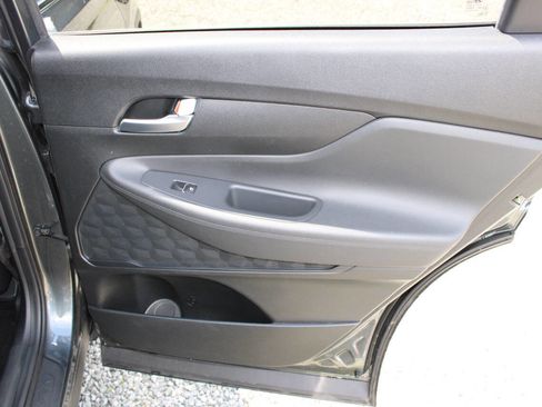 Used 2019 Hyundai Santa Fe SEL w/ Cargo Package image 25