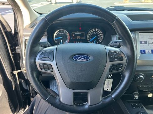 Used 2019 Ford Ranger XLT w/ FX4 Off-Road Package image 22