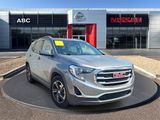 Used 2020 GMC Terrain SLT image 3
