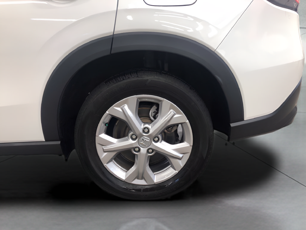 Used 2025 Honda HR-V LX image 25