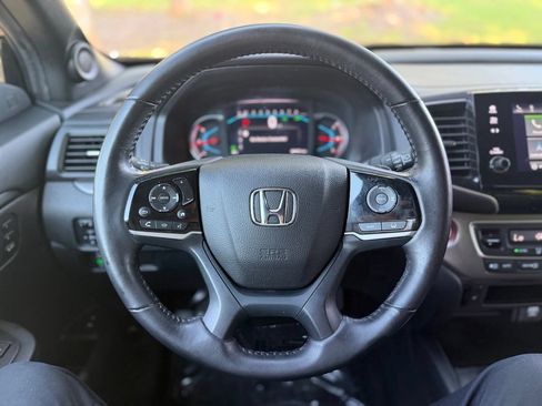 Used 2021 Honda Passport EX-L image 23