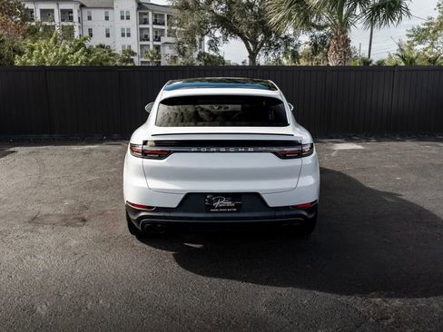 Used 2020 Porsche Cayenne image 28