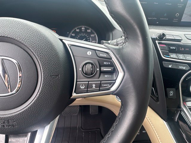 Used 2019 Acura RDX w/ Technology Package FWD image 25