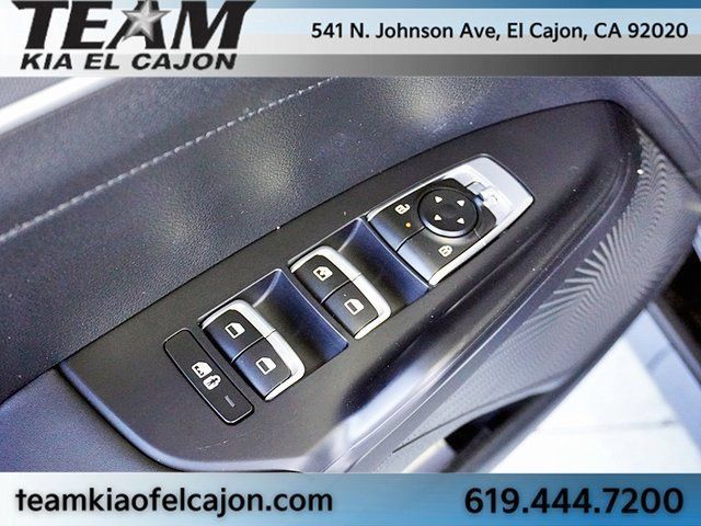 New 2026 Kia K5 LXS FWD image 25