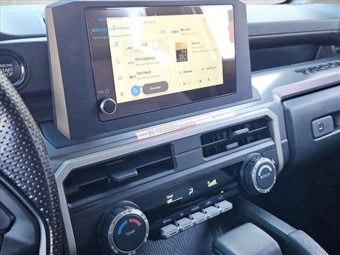 Used 2024 Toyota Tacoma SR5 image 14