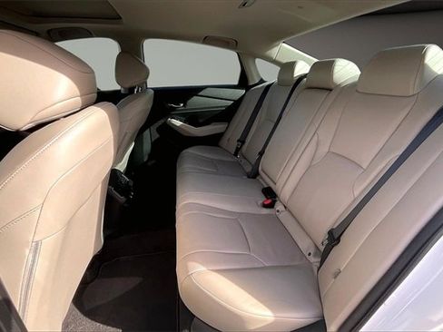 Used 2023 Honda Accord Touring image 24