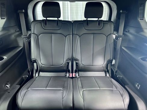 New 2026 Jeep Grand Cherokee L Limited AWD/4WD image 23