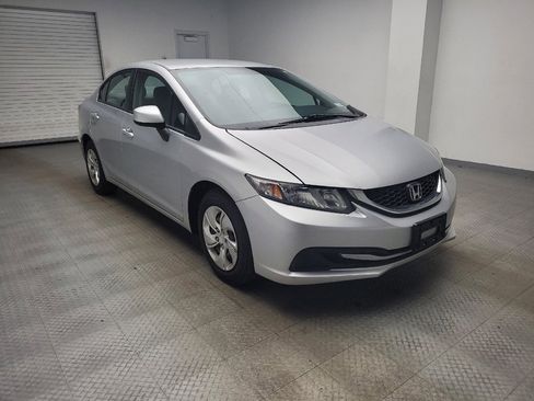 Used 2013 Honda Civic LX image 13