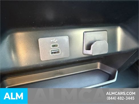 Certified 2025 Ford F150 XL w/ Equipment Group 103A High image 17