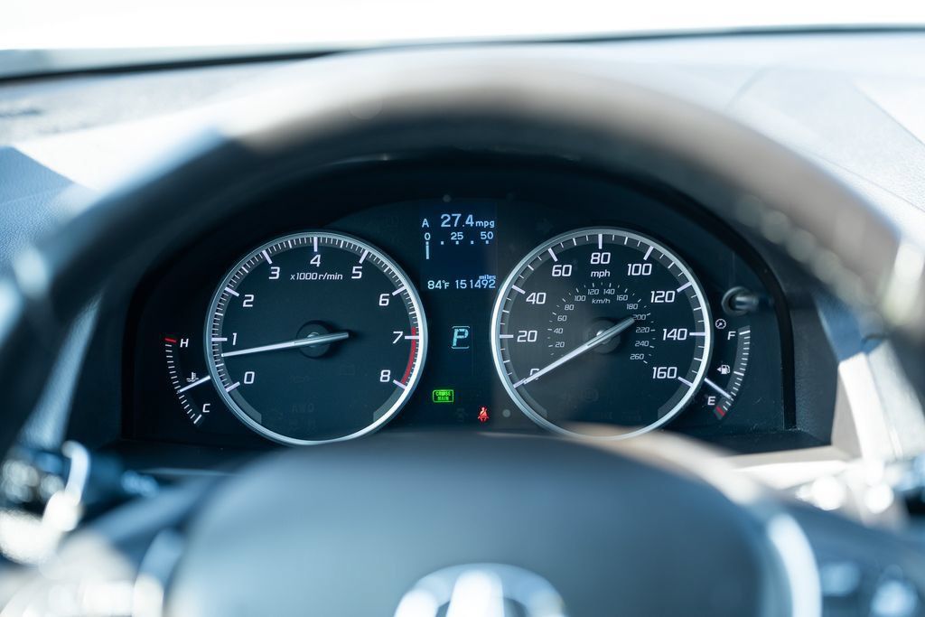 Used 2018 Acura RDX AWD image 19