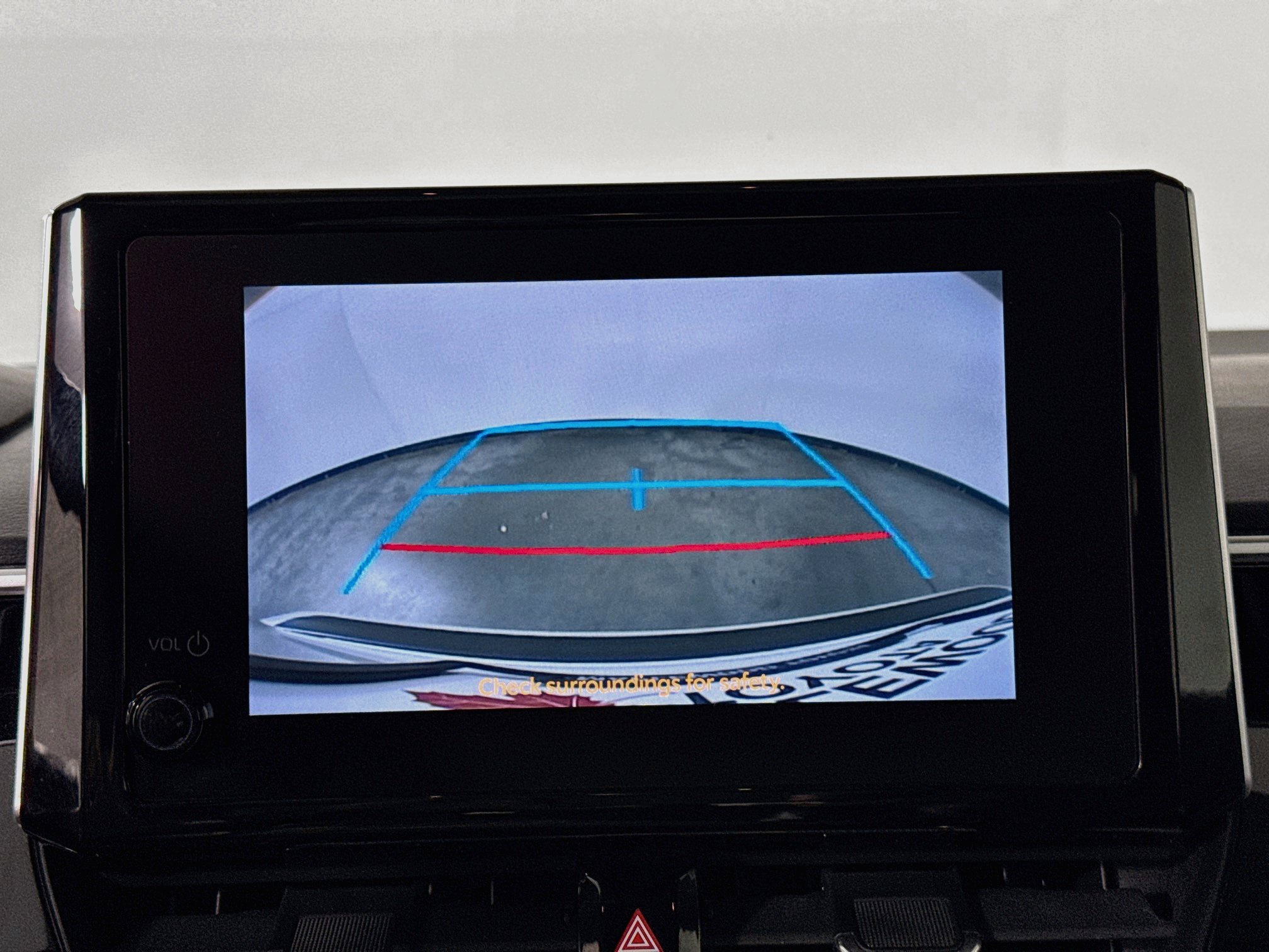 Certified 2024 Toyota Corolla XSE FWD image 13