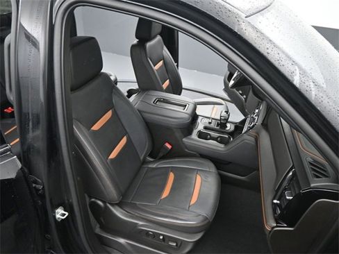 Used 2022 GMC Sierra 1500 AT4 w/ Technology Package image 19