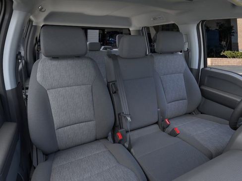 New 2026 Ford F250 XL w/ STX Appearance Package image 10