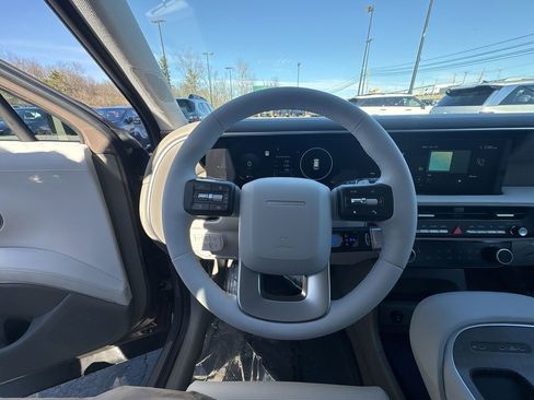 New 2026 Hyundai Palisade SEL AWD/4WD image 11