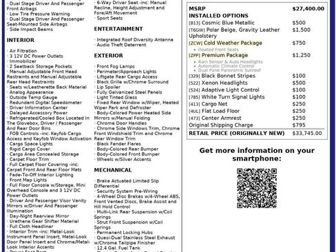 Used 2014 MINI Cooper Countryman S image 24