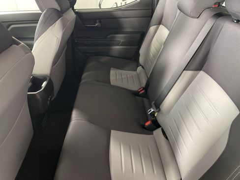 New 2026 Toyota Tacoma TRD Off-Road image 22