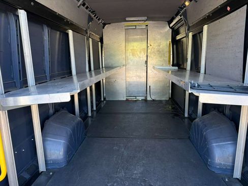 Used 2020 RAM ProMaster 3500 FWD image 40