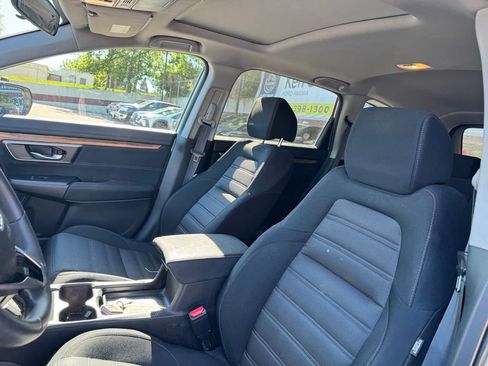 Used 2019 Honda CR-V EX image 7