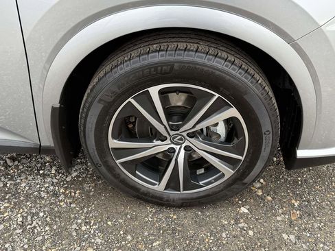 Used 2023 Lexus RX 350 Premium w/ Accessory Package image 7