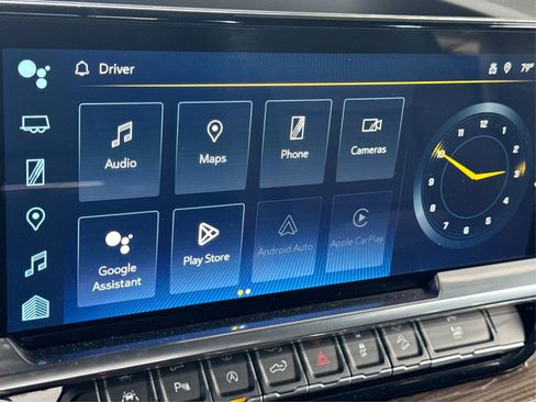 Used 2024 Chevrolet Silverado 1500 LT Trail Boss w/ LT Trail Boss Premium Package image 28