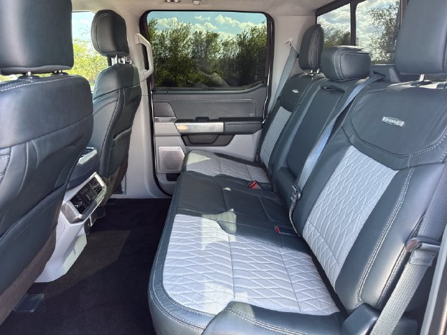 Used 2023 Ford F150 Limited AWD/4WD image 25