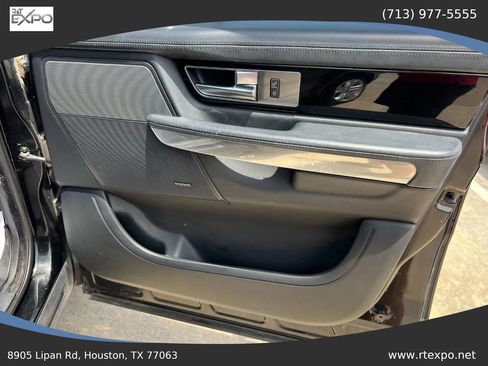 Used 2012 Land Rover Range Rover Sport Supercharged image 30