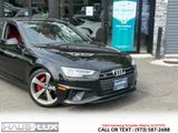 Used 2019 Audi S4 Premium Plus w/ Premium Plus Package image 3