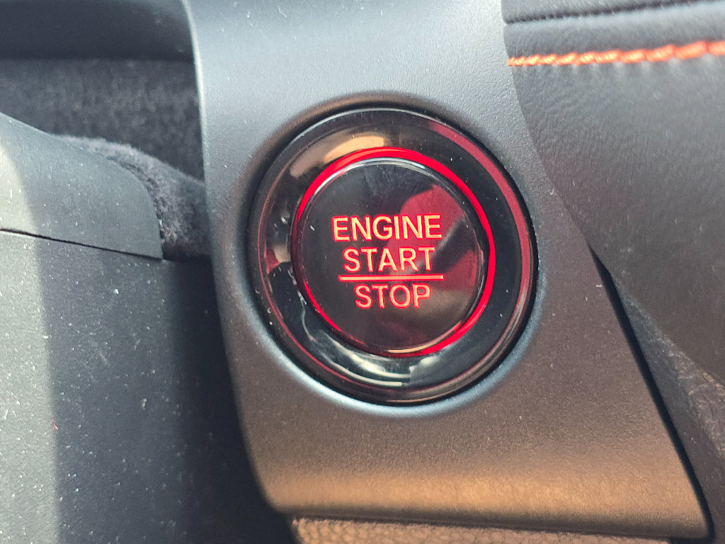 Used 2024 Honda HR-V Sport image 27