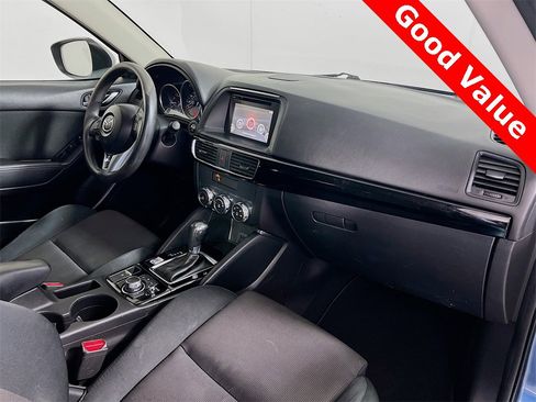 Used 2016 MAZDA CX-5 Sport w/ Rear Camera Package image 26