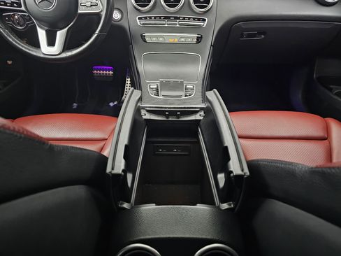 Certified 2020 Mercedes-Benz GLC 300 GLC 300 image 29