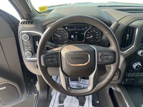 Certified 2023 GMC Sierra 2500 Denali w/ Technology Package image 13