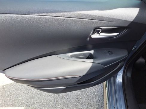 Used 2023 Toyota Corolla XSE image 7