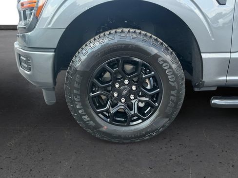 Used 2026 Ford F150 STX AWD/4WD image 13