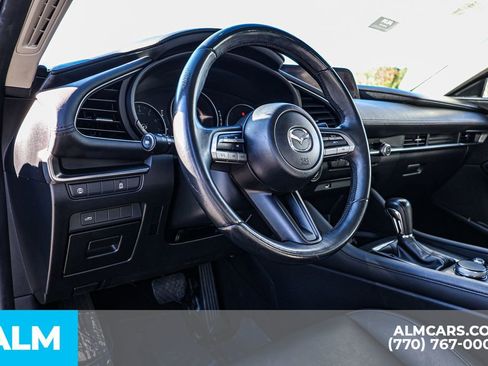Used 2020 MAZDA MAZDA3 Sedan w/ Select Package image 27