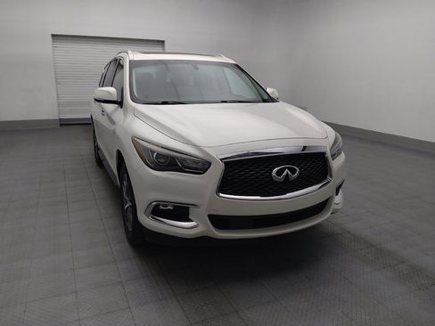 Used 2018 INFINITI QX60 FWD w/ Premium Package image 14