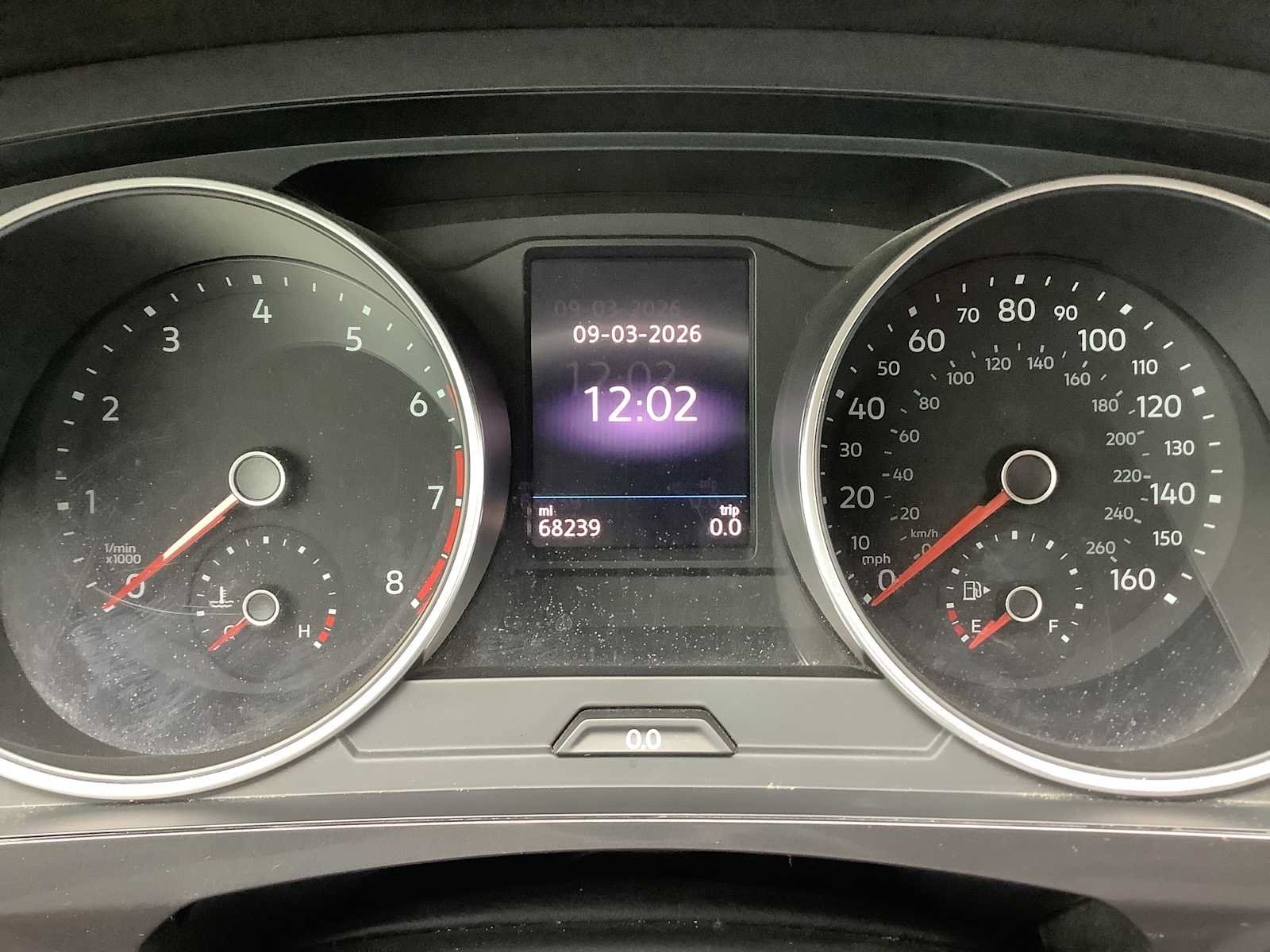 Used 2020 Volkswagen Tiguan SE FWD image 20