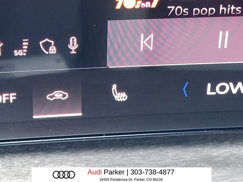 New 2025 Audi Q5 Premium AWD/4WD image 21