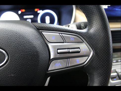 Used 2023 Hyundai Santa Fe Calligraphy w/ Cargo Package image 25