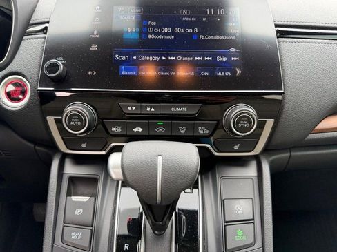 Certified 2020 Honda CR-V EX image 15