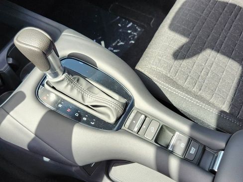 New 2026 Honda HR-V LX image 23